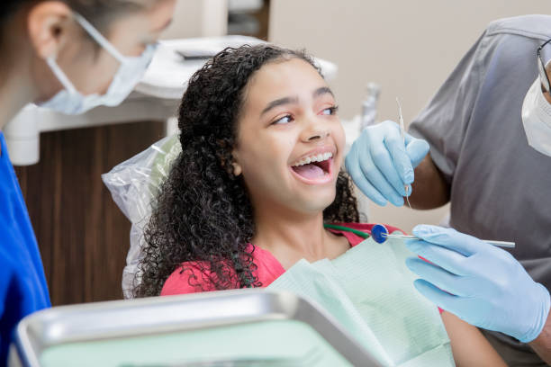 Best Emergency Orthodontic Repairs in Britton, SD