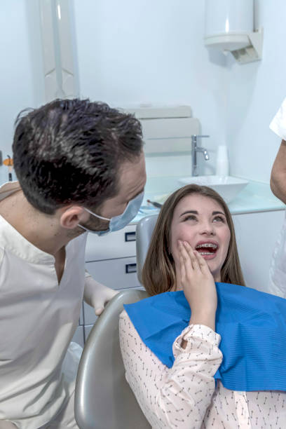 Best Emergency Dental Care for Trauma or Injury in Britton, SD