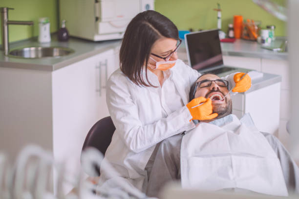 Best Emergency Broken Tooth Repair in Britton, SD